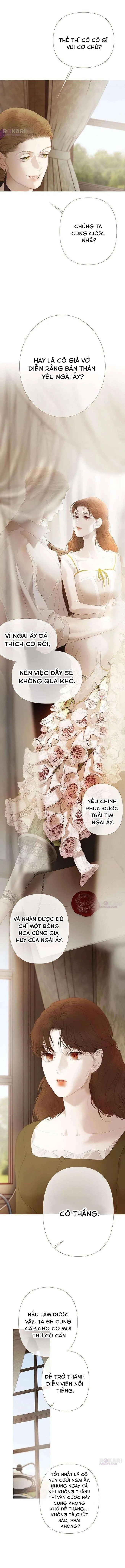 Rừng Chanh chương 17 - trang 4