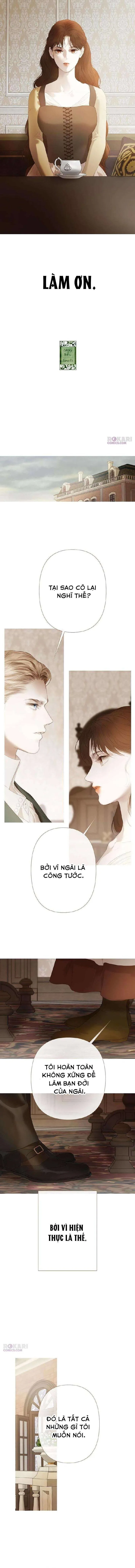 Rừng Chanh chương 17 - trang 12