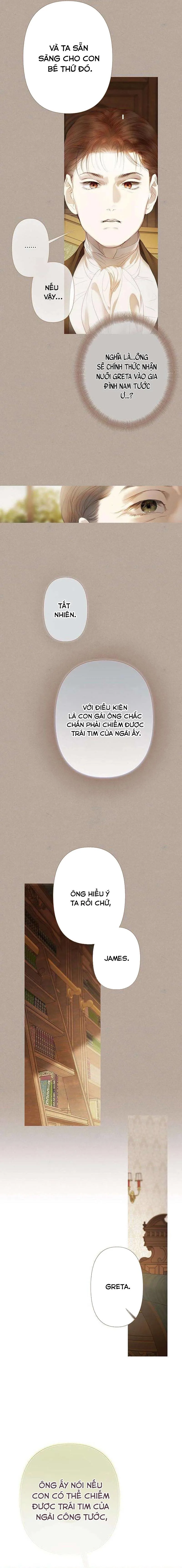 Rừng Chanh chương 20 - trang 7