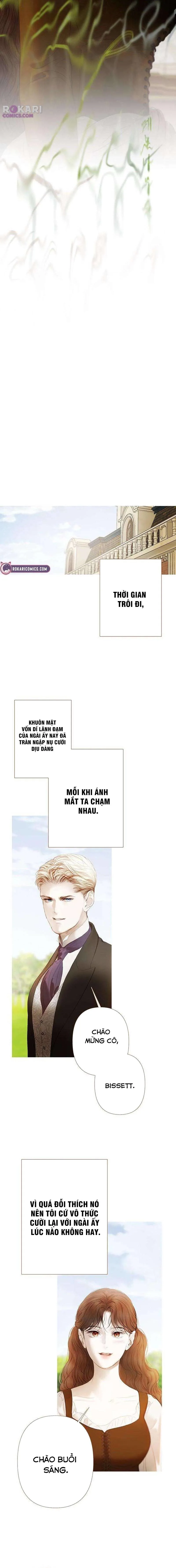 Rừng Chanh chương 20 - trang 14