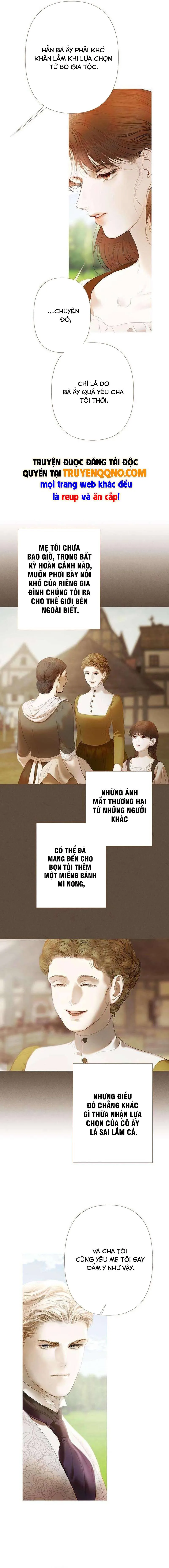 Rừng Chanh chương 20 - trang 17