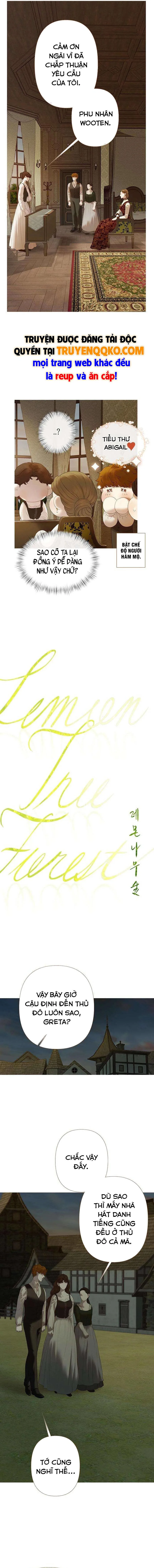 Rừng Chanh chương 25 - trang 4