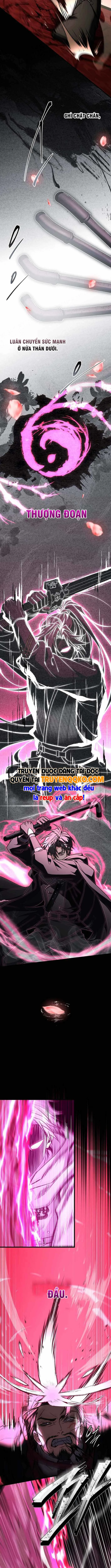 Livestream Của Kiếm Thần chương 11 - trang 12