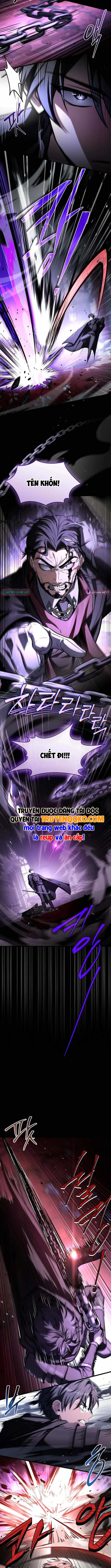 Livestream Của Kiếm Thần chương 11 - trang 14