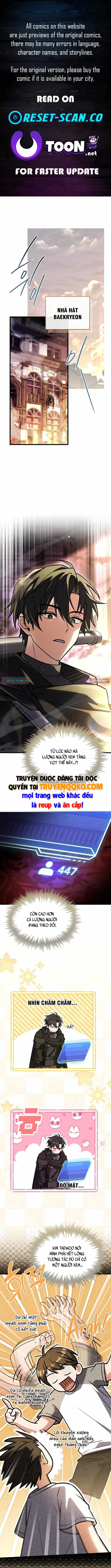Livestream Của Kiếm Thần chương 12 - trang 2