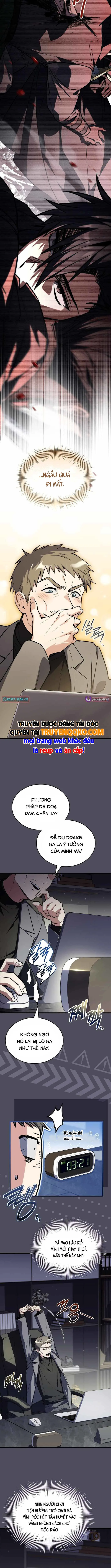 Livestream Của Kiếm Thần chương 20 - trang 4