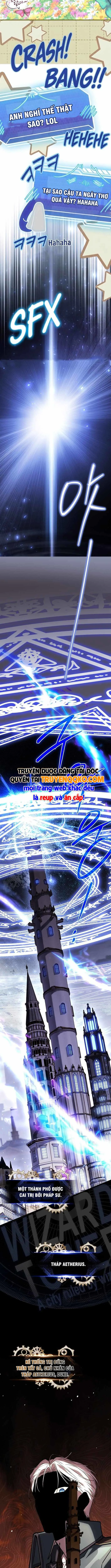 Livestream Của Kiếm Thần chương 20 - trang 11