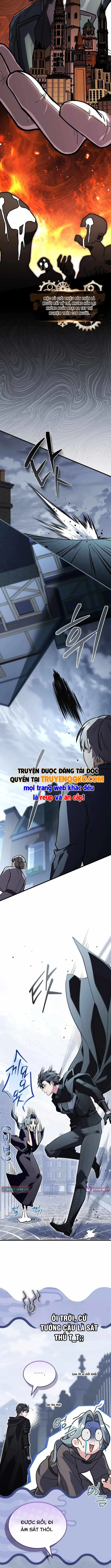 Livestream Của Kiếm Thần chương 20 - trang 12