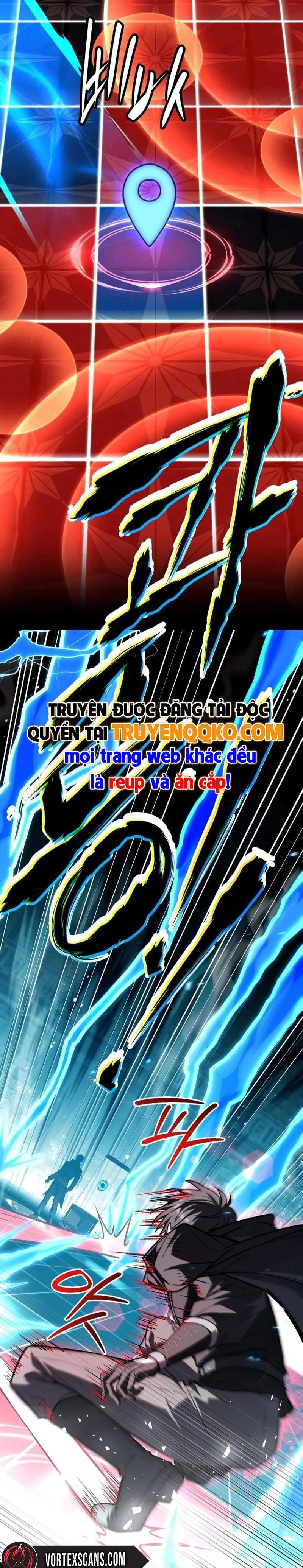 Livestream Của Kiếm Thần chương 22 - trang 15