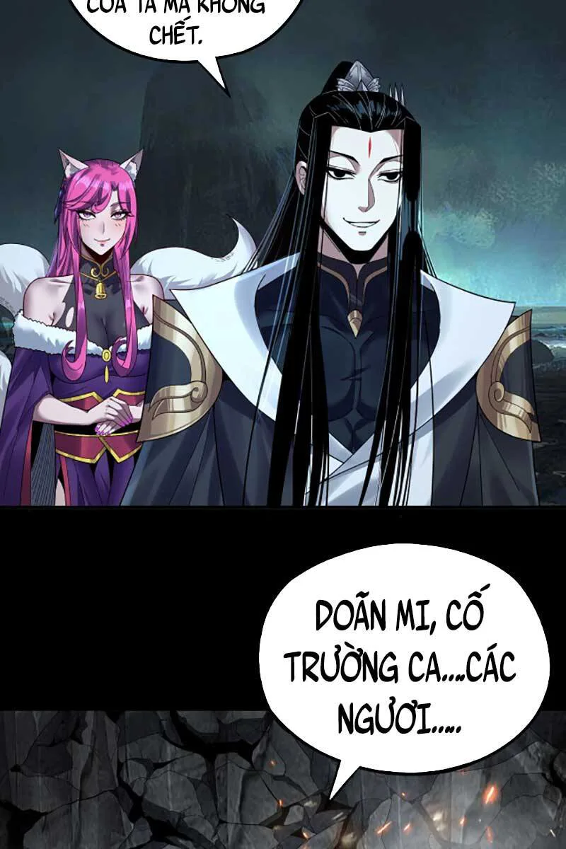 Ta Trời Sinh Đã Là Nhân Vật Phản Diện chương 71 - trang 3