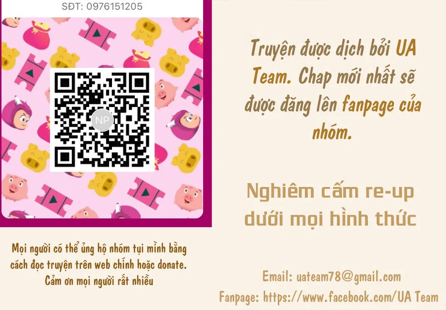 Vận Xui Chốn Công Sở chương 1 - trang 1