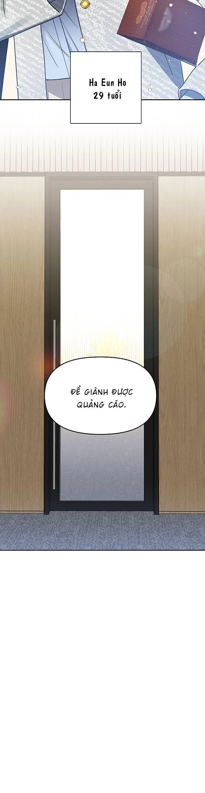 Vận Xui Chốn Công Sở chương 1 - trang 26