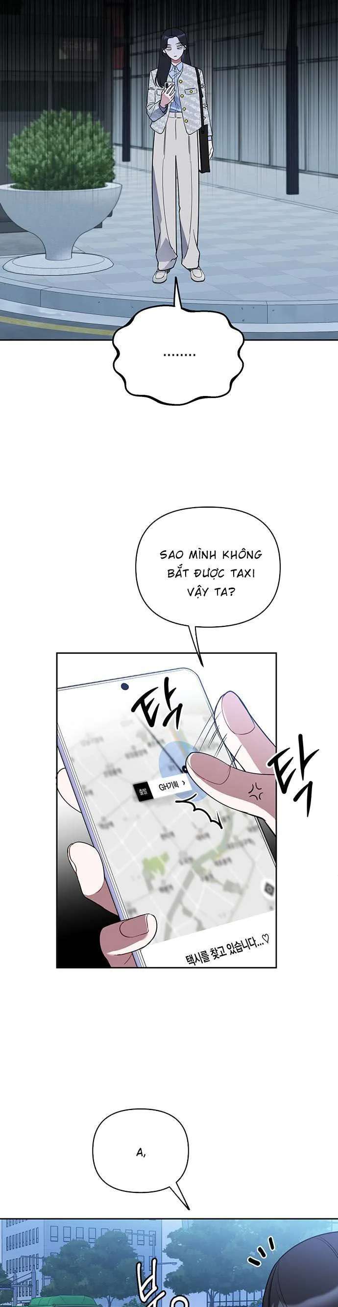 Vận Xui Chốn Công Sở chương 1 - trang 69