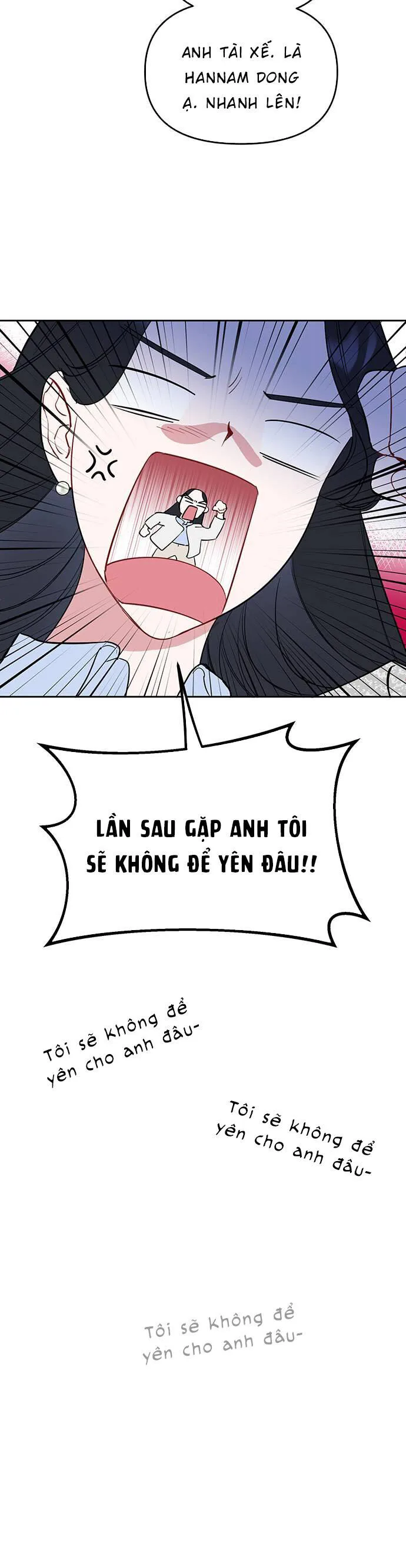 Vận Xui Chốn Công Sở chương 1 - trang 78
