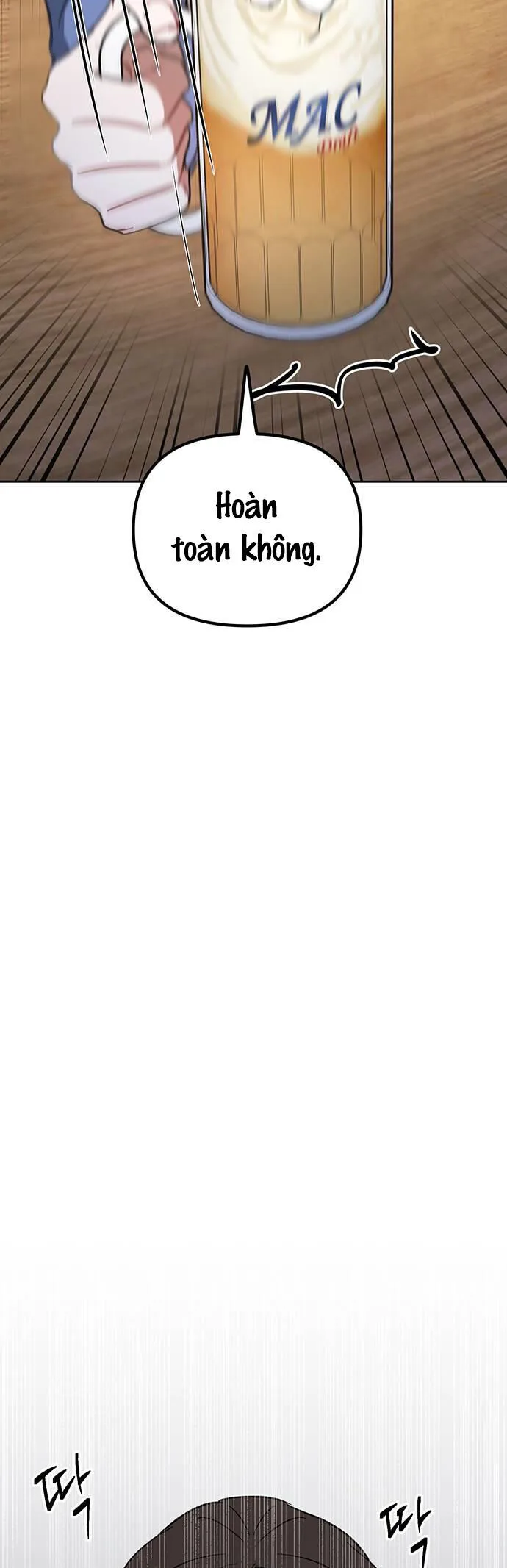 Vận Xui Chốn Công Sở chương 6 - trang 21
