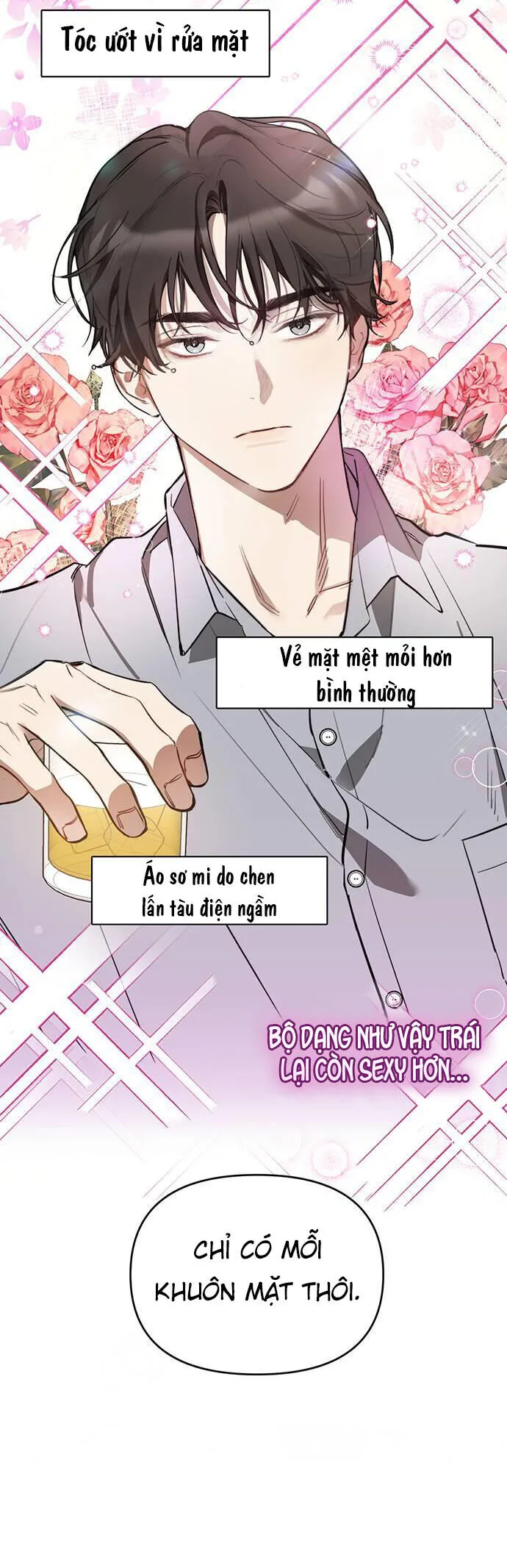Vận Xui Chốn Công Sở chương 6 - trang 32