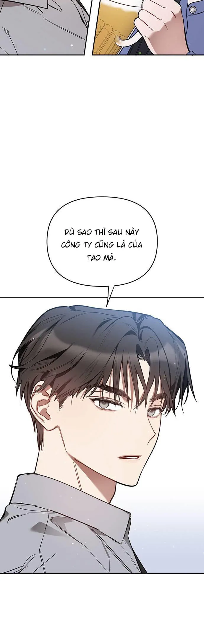 Vận Xui Chốn Công Sở chương 6 - trang 50