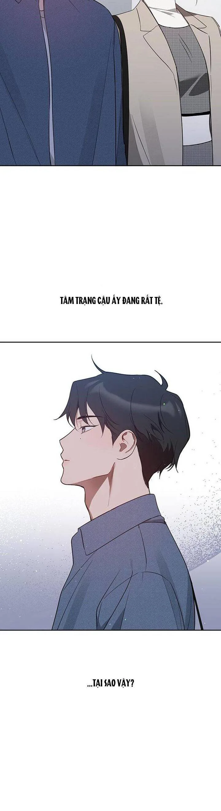 Vận Xui Chốn Công Sở chương 30 - trang 42