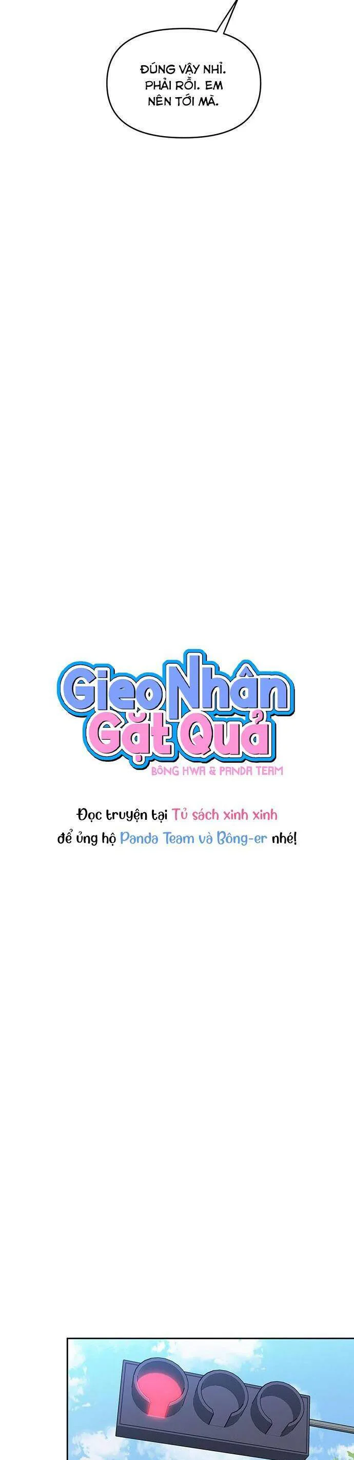 Vận Xui Chốn Công Sở chương 32 - trang 7