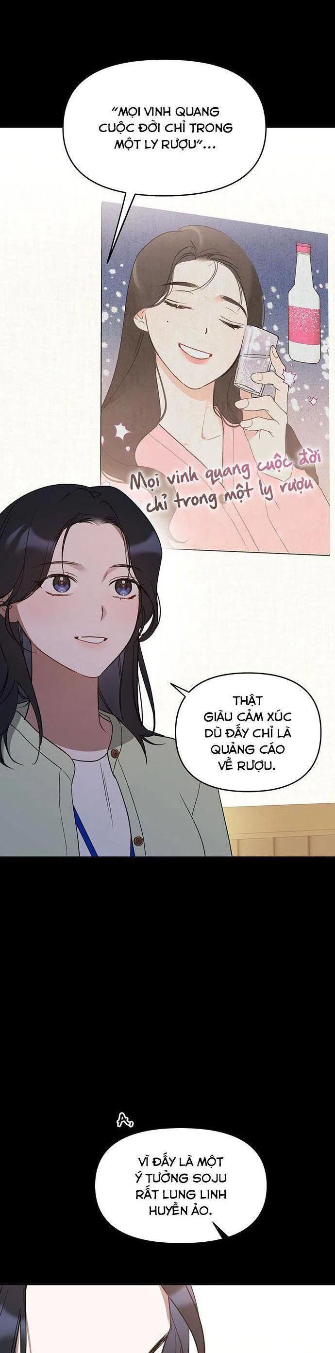 Vận Xui Chốn Công Sở chương 34 - trang 19