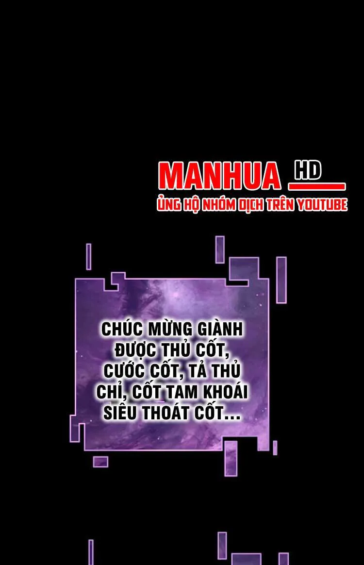 Ta Trời Sinh Đã Là Nhân Vật Phản Diện chương 73 - trang 60