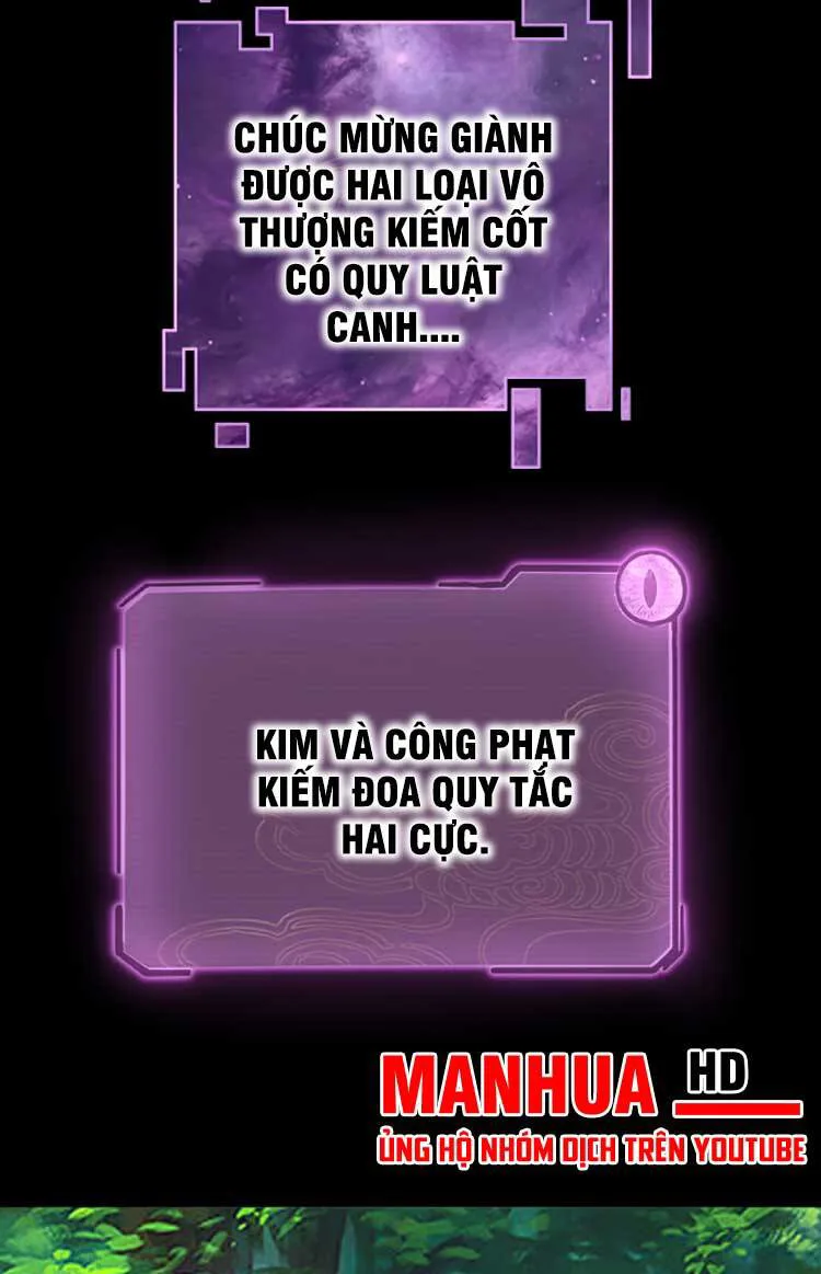 Ta Trời Sinh Đã Là Nhân Vật Phản Diện chương 73 - trang 61
