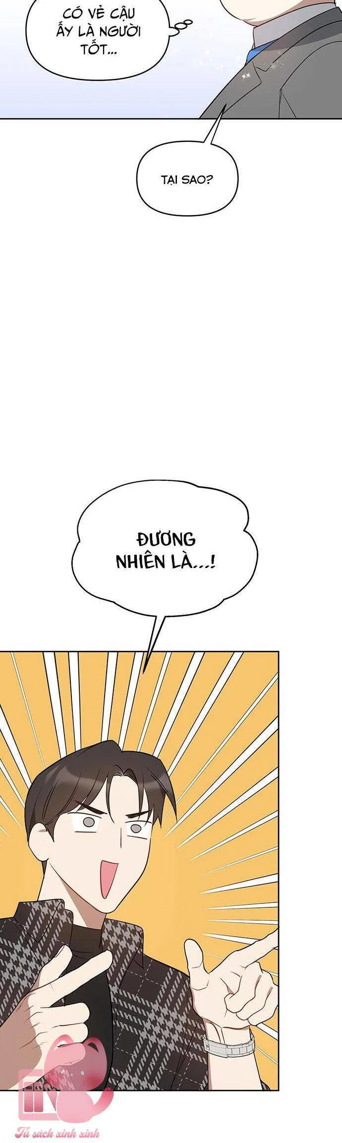 Vận Xui Chốn Công Sở chương 34 - trang 48