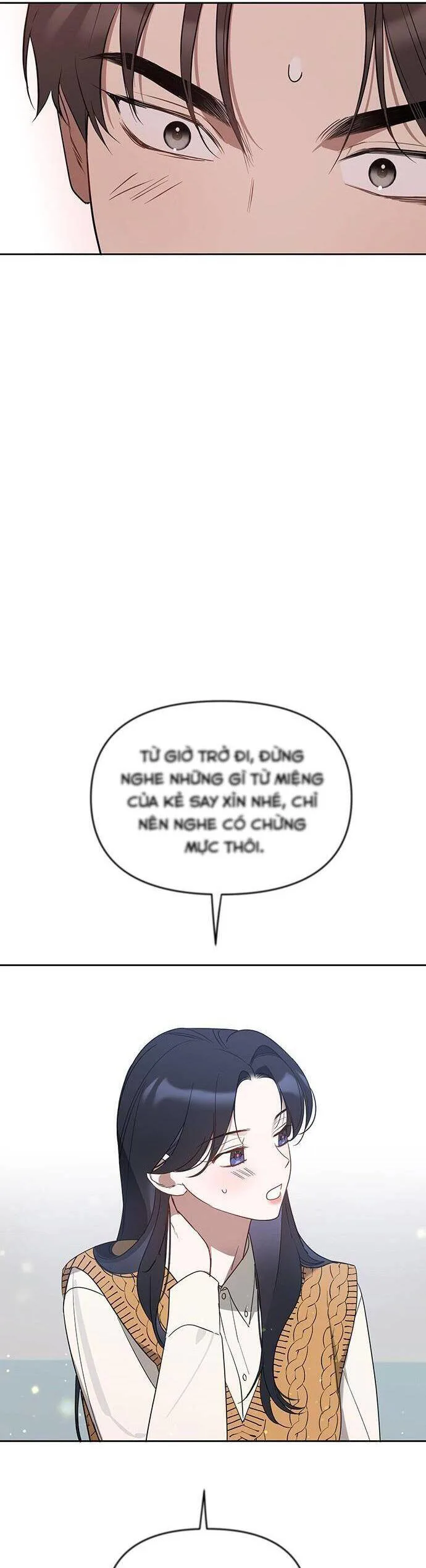 Vận Xui Chốn Công Sở chương 36 - trang 51