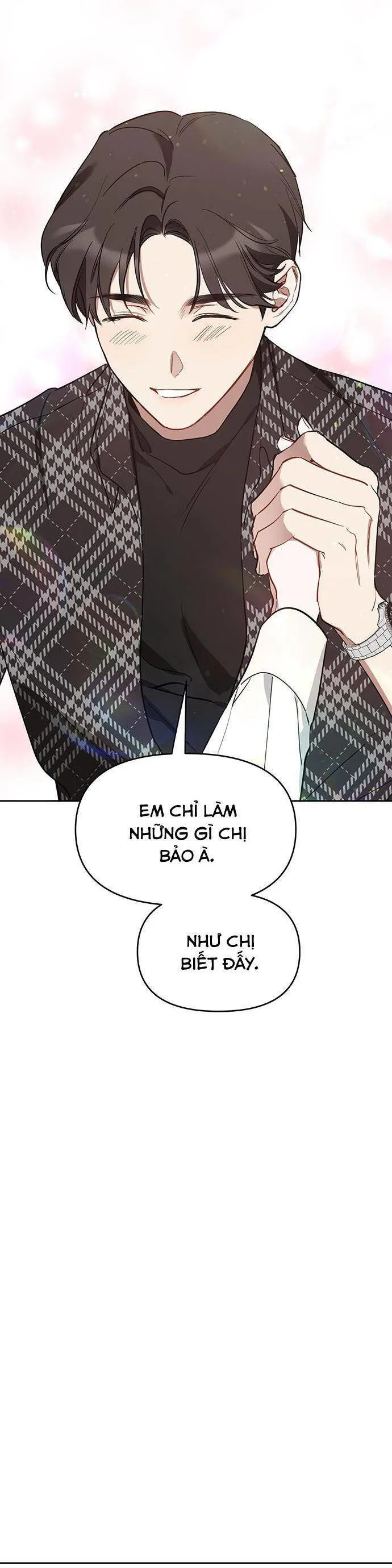 Vận Xui Chốn Công Sở chương 37 - trang 27