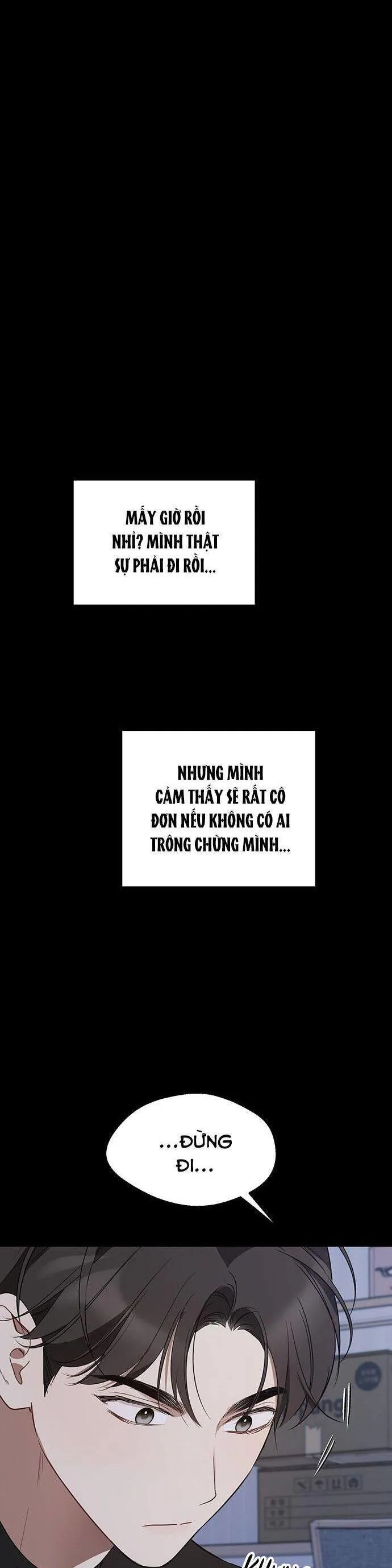 Vận Xui Chốn Công Sở chương 37 - trang 60