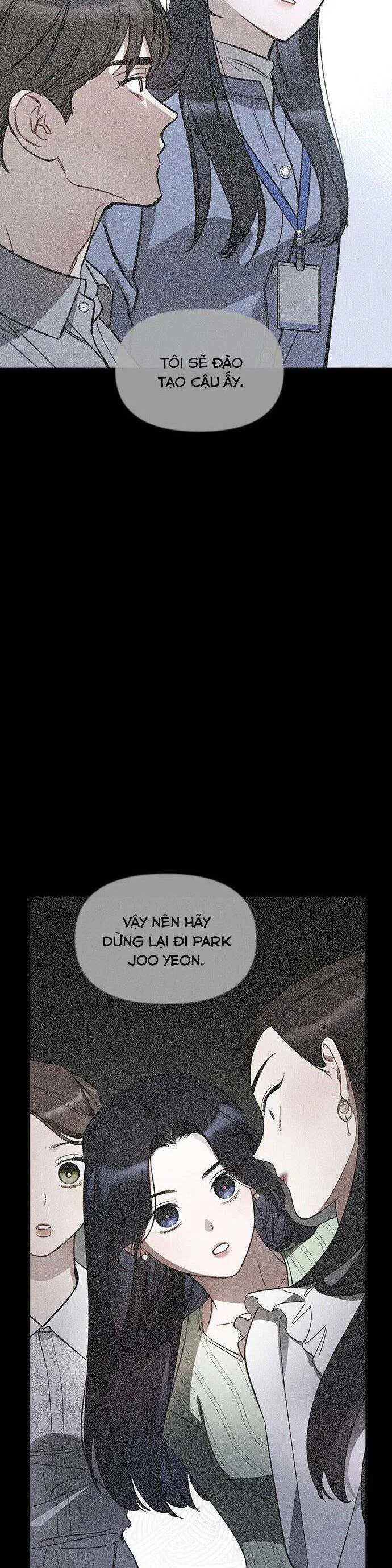 Vận Xui Chốn Công Sở chương 37 - trang 62