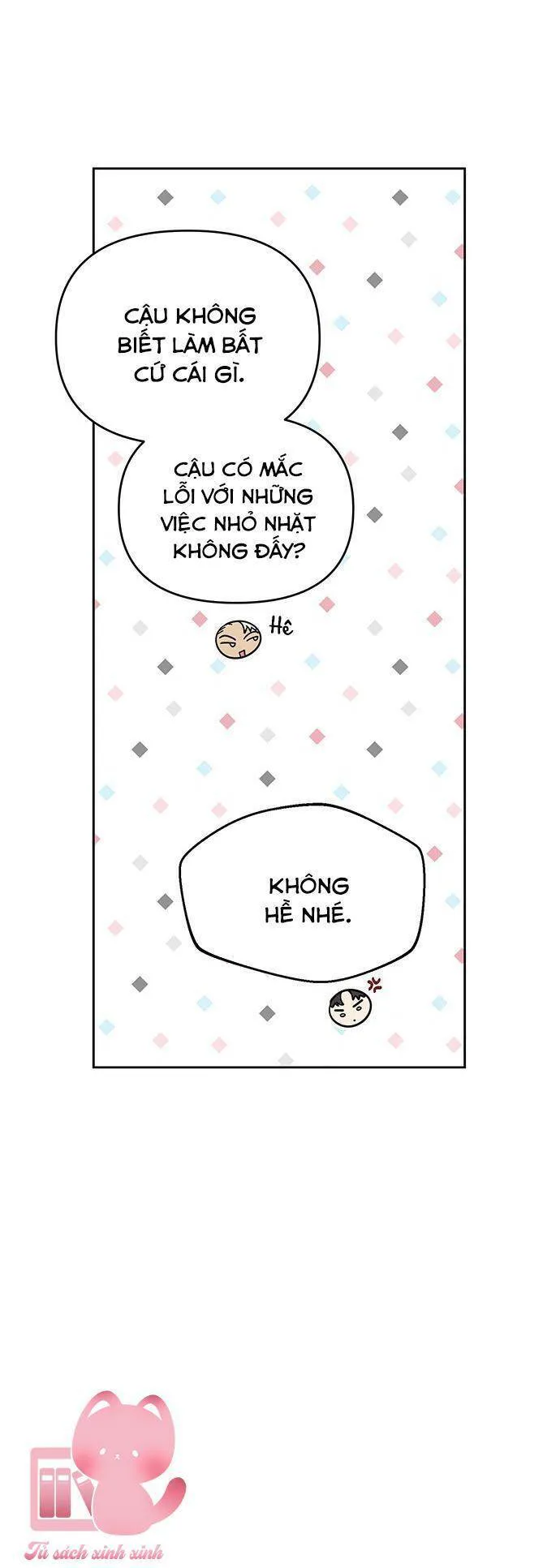 Vận Xui Chốn Công Sở chương 38 - trang 18