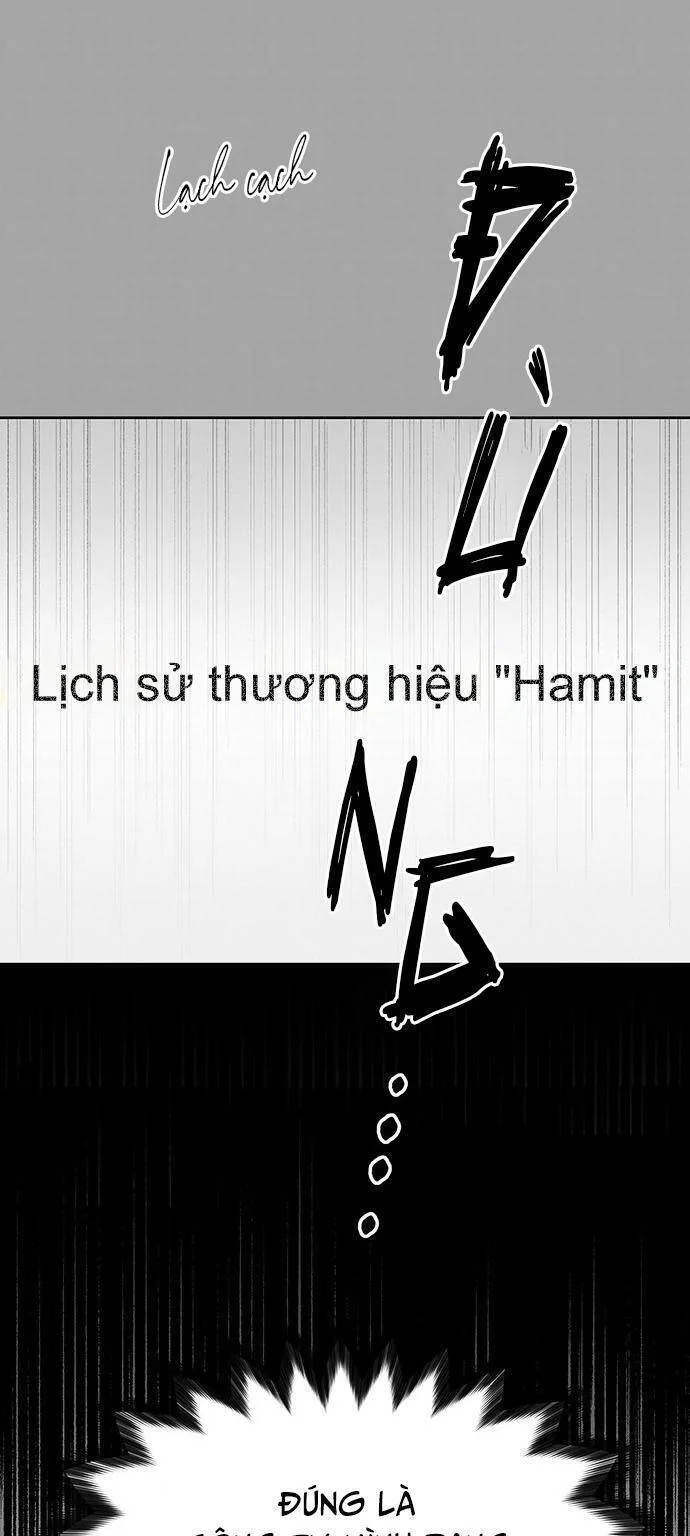 Vận Xui Chốn Công Sở chương 38 - trang 35