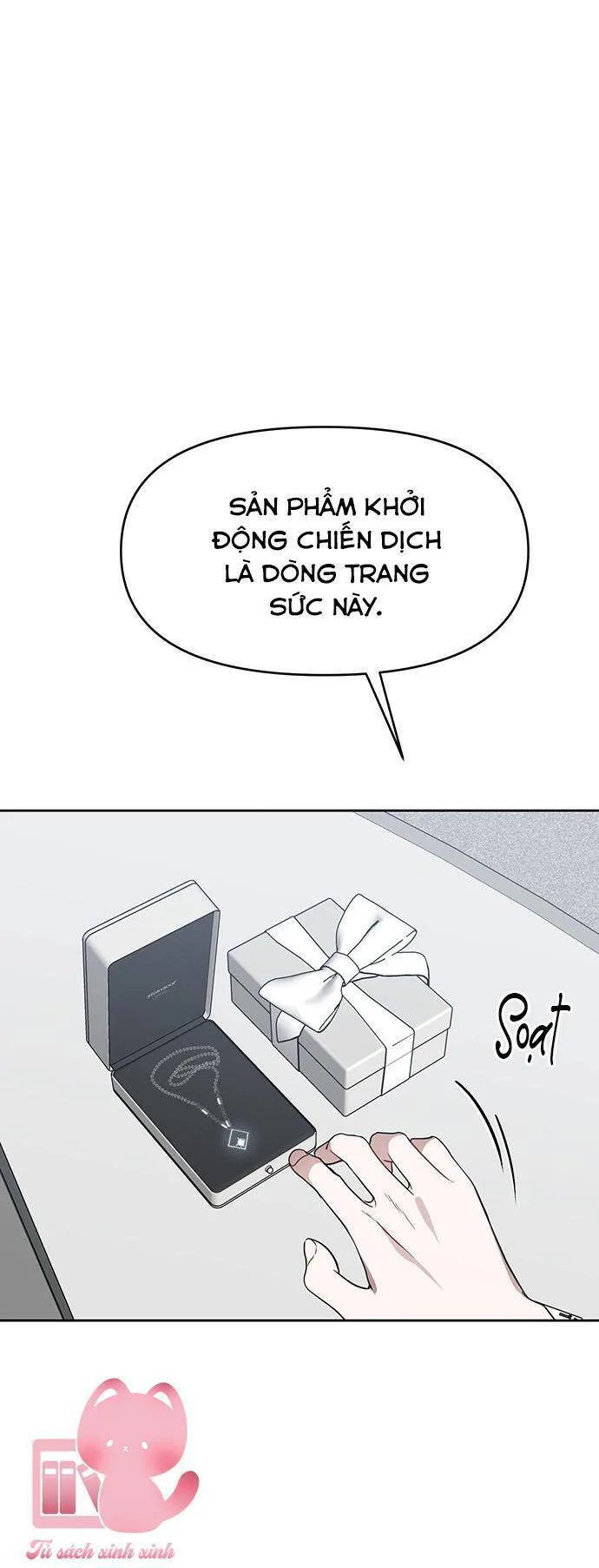 Vận Xui Chốn Công Sở chương 38 - trang 41