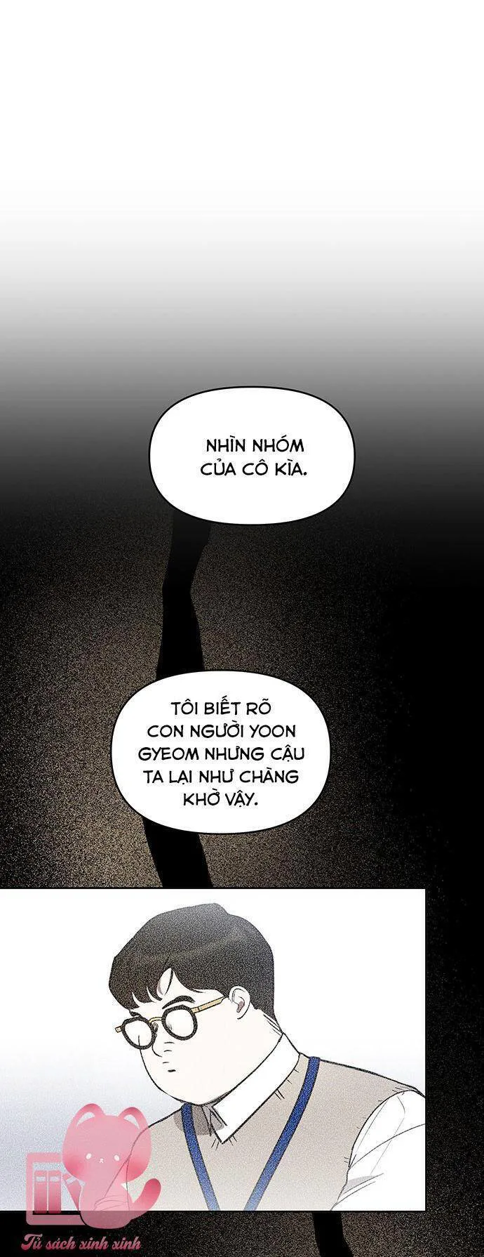 Vận Xui Chốn Công Sở chương 39 - trang 21