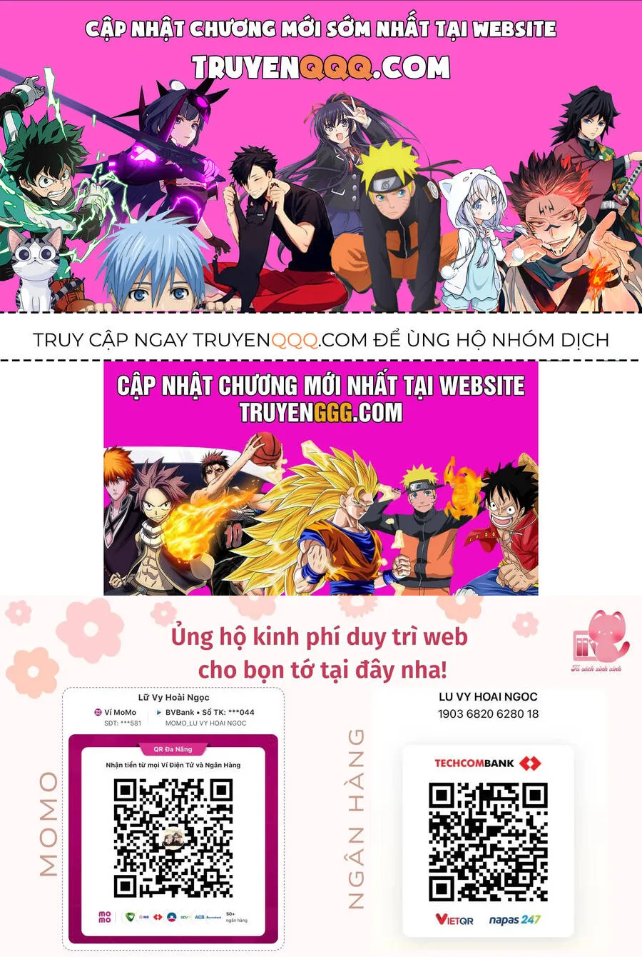 Vận Xui Chốn Công Sở chương 47 - trang 1