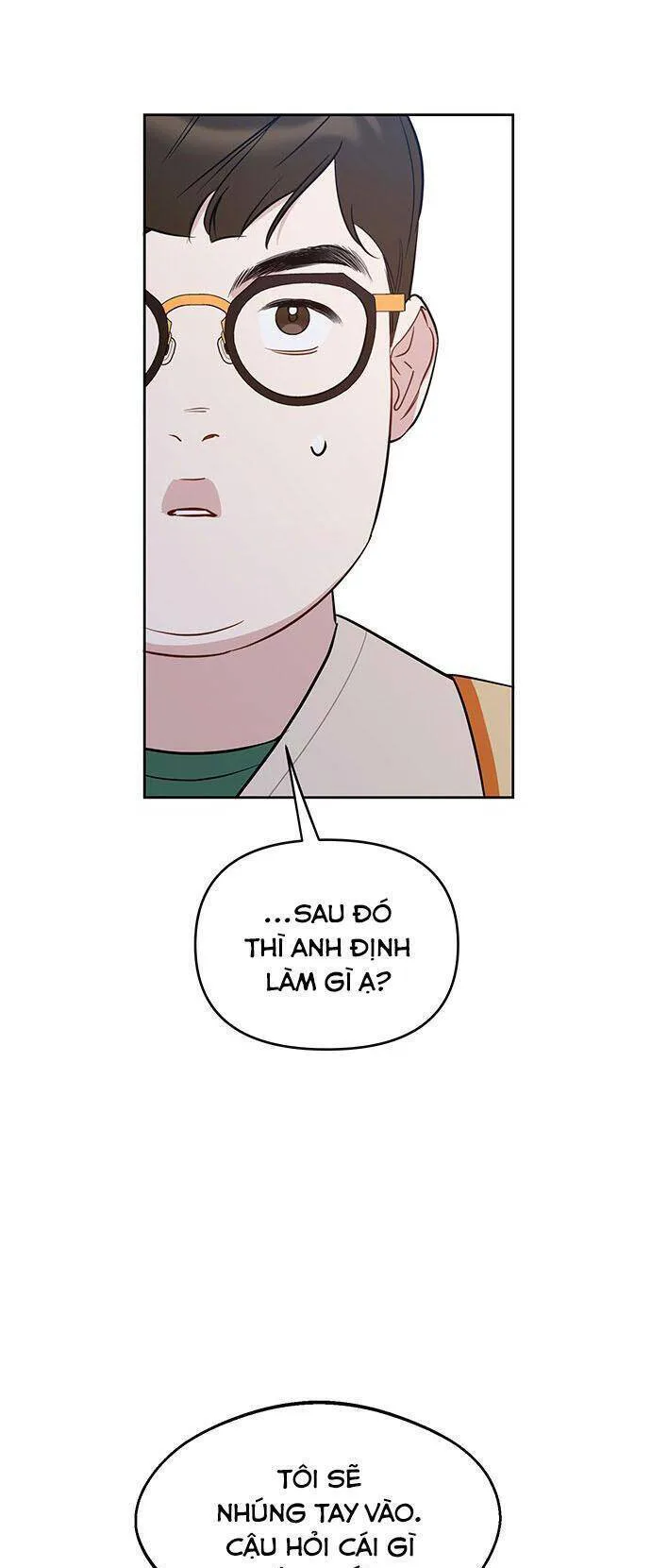 Vận Xui Chốn Công Sở chương 47 - trang 11