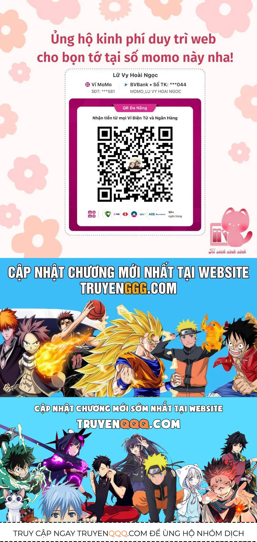 Vận Xui Chốn Công Sở chương 47 - trang 46