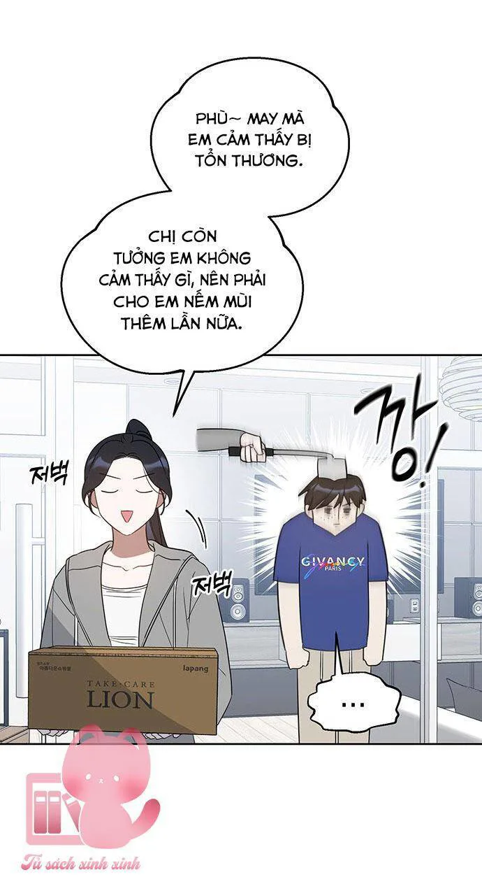Vận Xui Chốn Công Sở chương 49 - trang 13