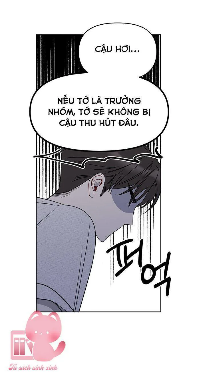 Vận Xui Chốn Công Sở chương 49 - trang 42