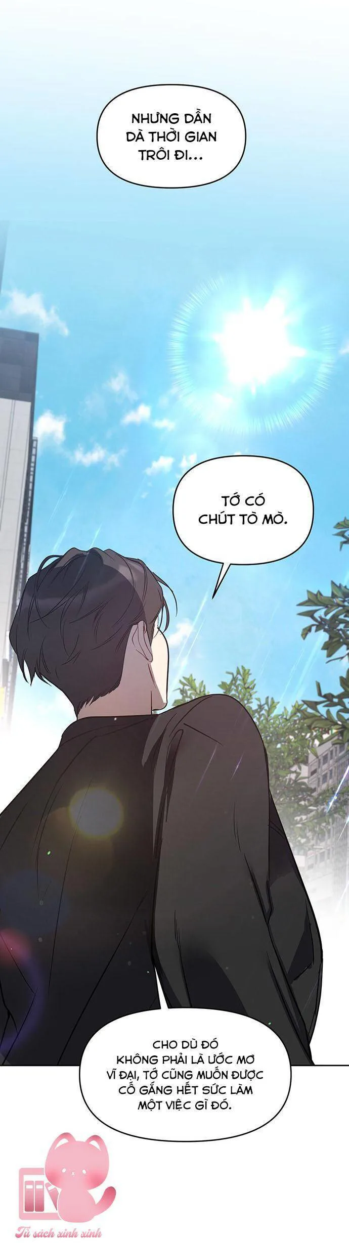 Vận Xui Chốn Công Sở chương 50 - trang 29