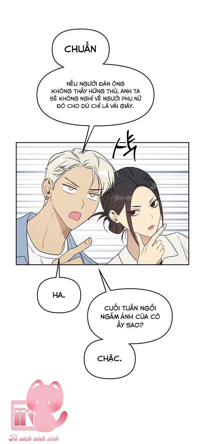 Vận Xui Chốn Công Sở chương 50 - trang 47