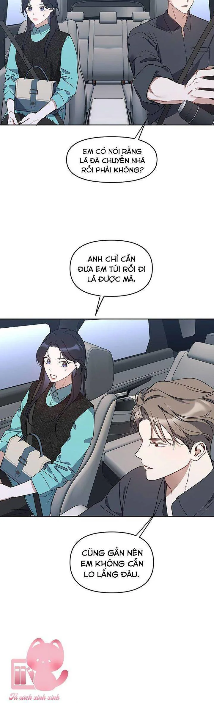 Vận Xui Chốn Công Sở chương 59 - trang 4