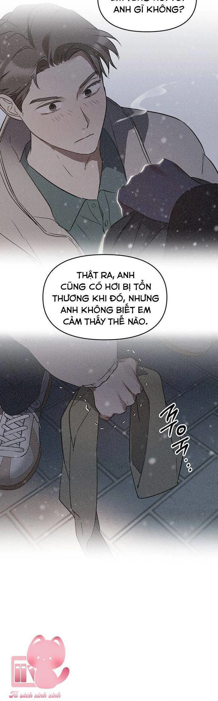 Vận Xui Chốn Công Sở chương 59 - trang 20