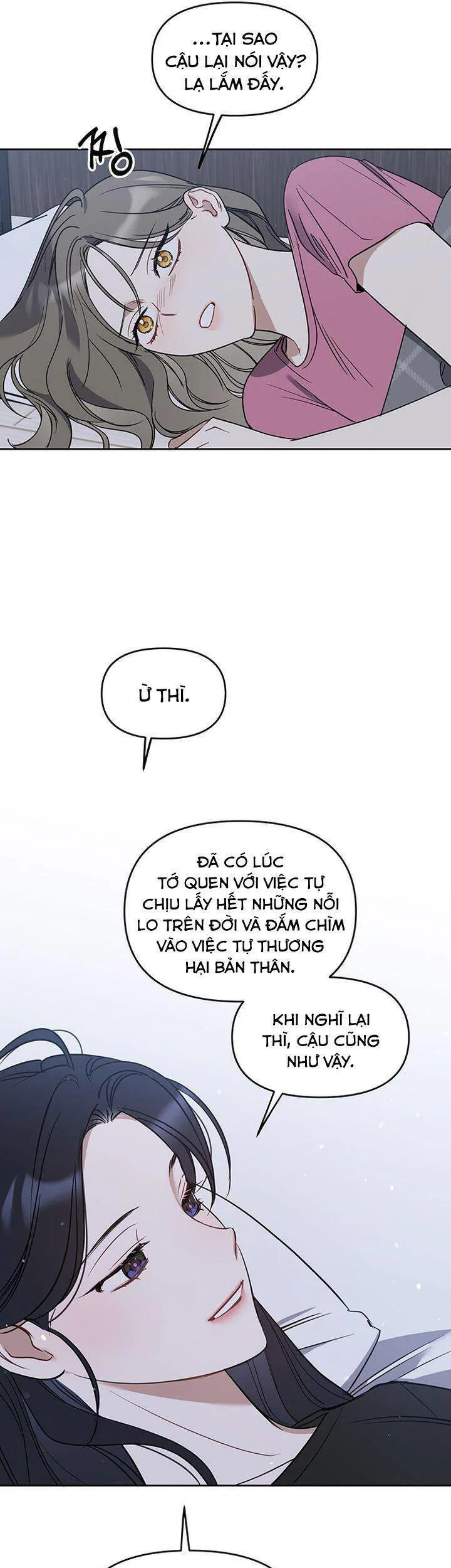 Vận Xui Chốn Công Sở chương 60 - trang 9
