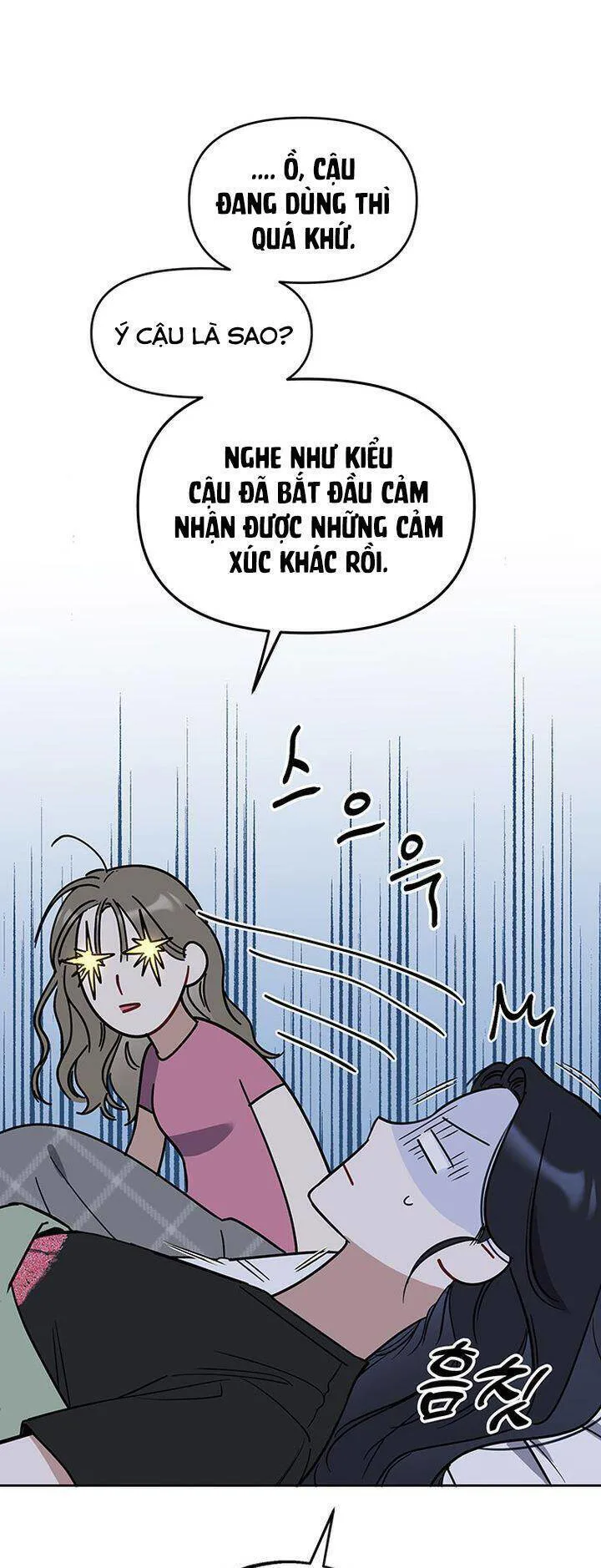 Vận Xui Chốn Công Sở chương 60 - trang 11