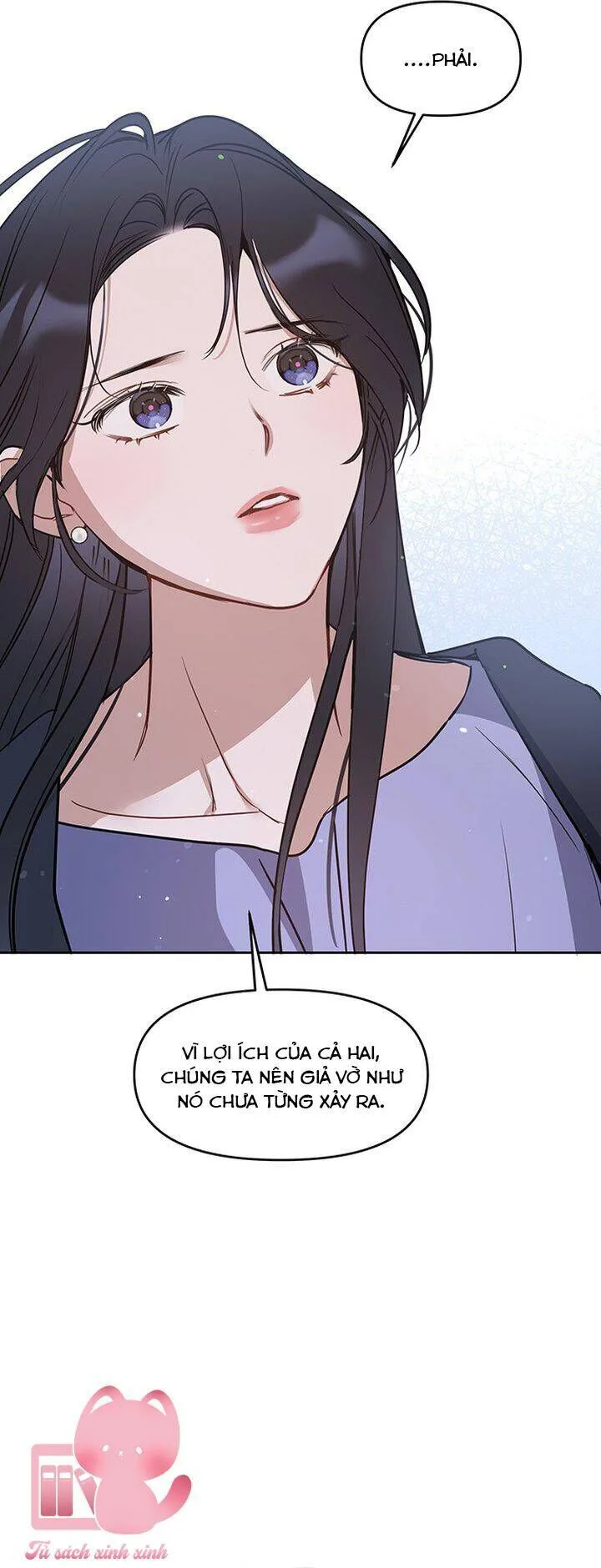 Vận Xui Chốn Công Sở chương 66 - trang 36