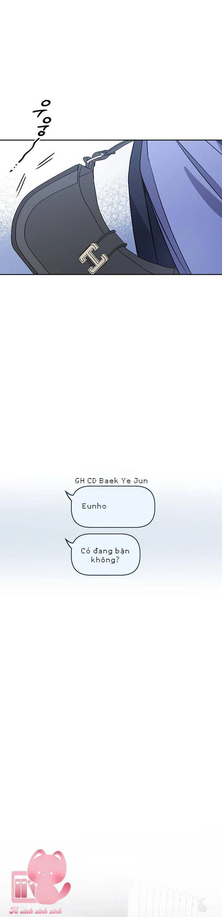 Vận Xui Chốn Công Sở chương 66 - trang 45
