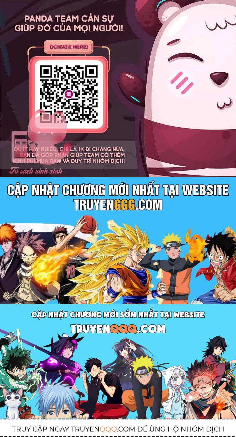 Vận Xui Chốn Công Sở chương 66 - trang 50