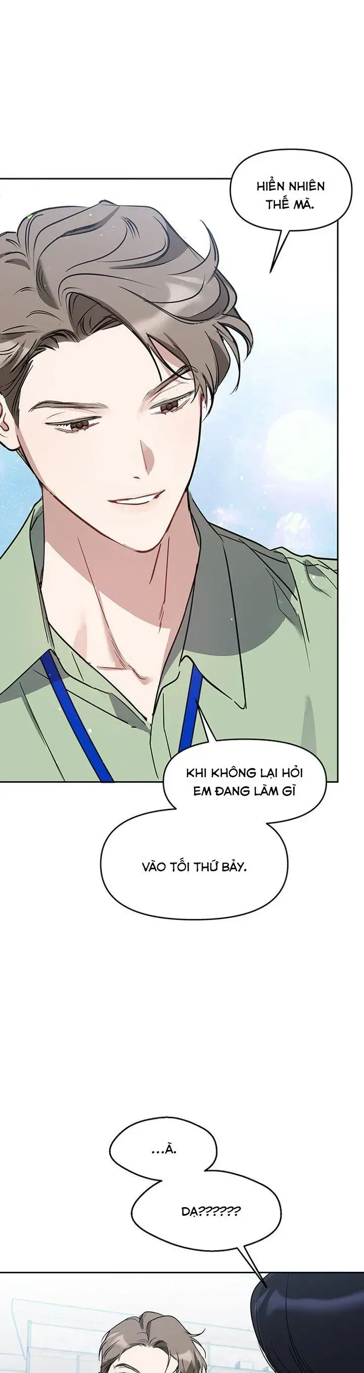 Vận Xui Chốn Công Sở chương 68 - trang 2